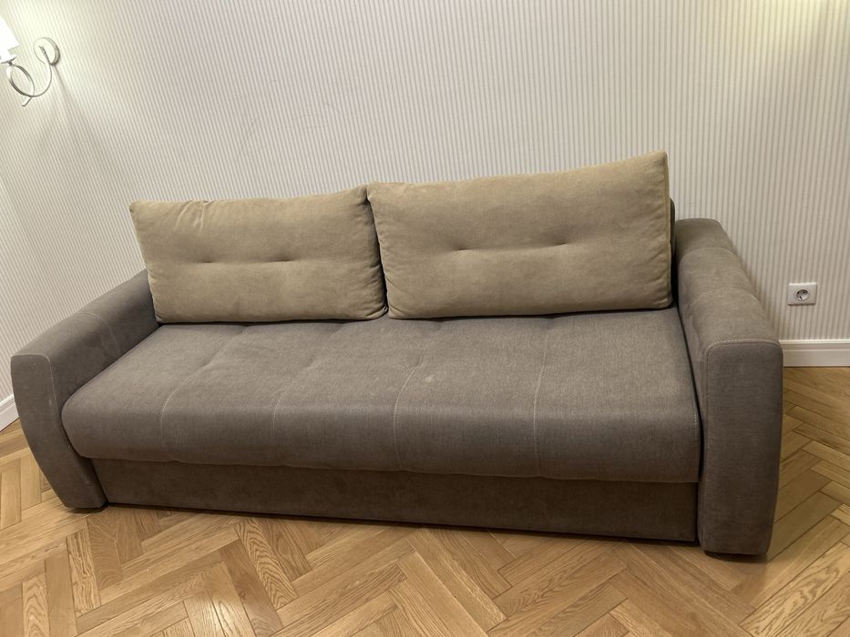 Диван раскладной