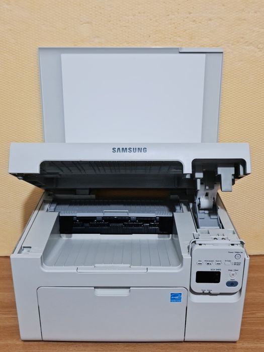Imprimanta multifunctionala laser samsung