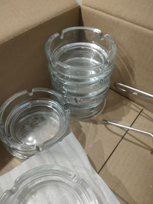 Посуда разное с кафе