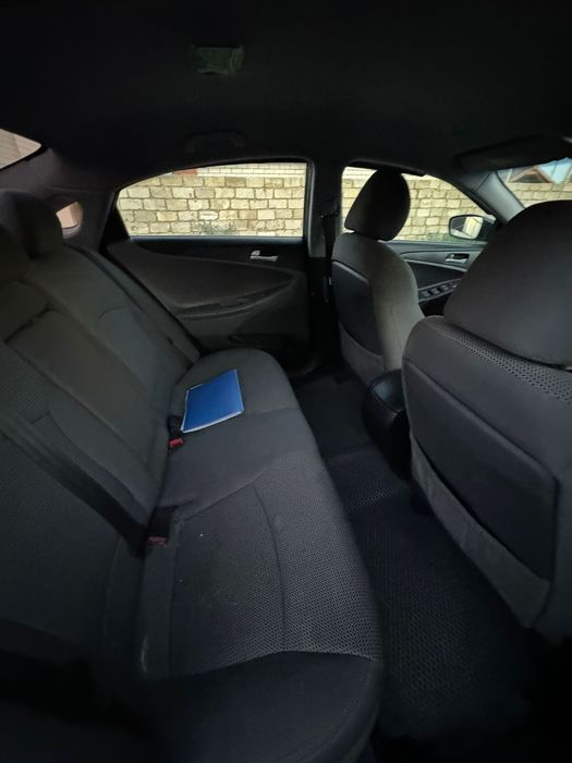 Продам авто Hunday Sonata