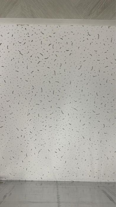 Армстронг, Грилято для потолка