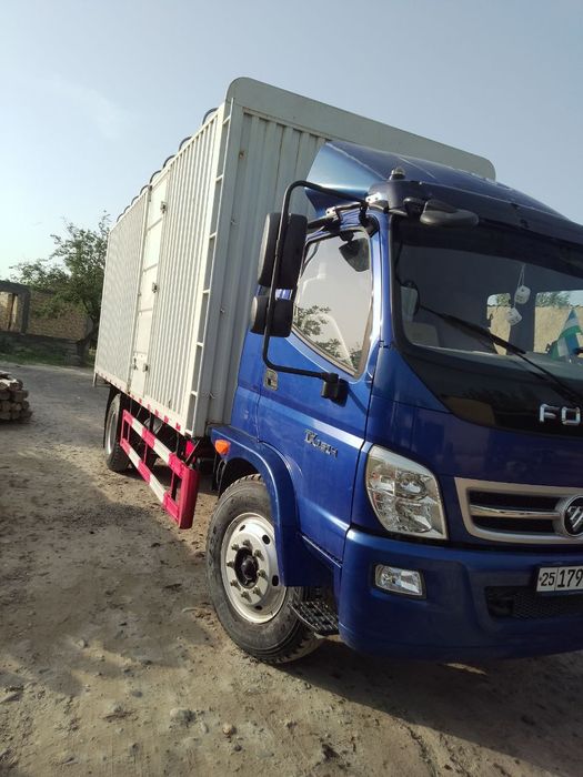 Foton-GRUZOVIK Sotiladi