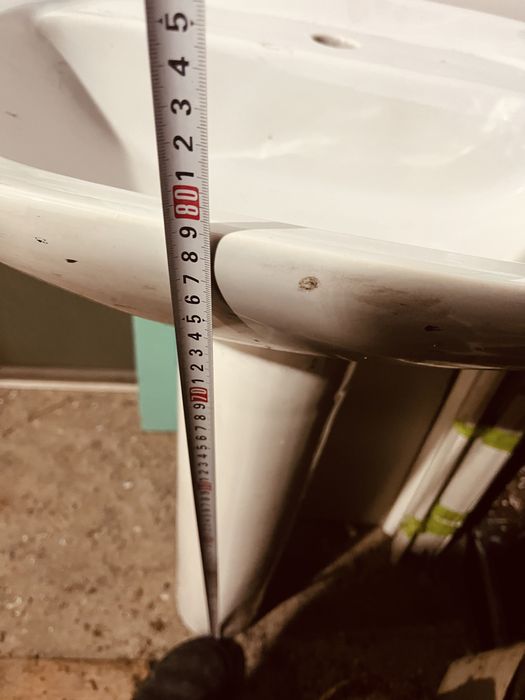 Продам Раковину не дорого