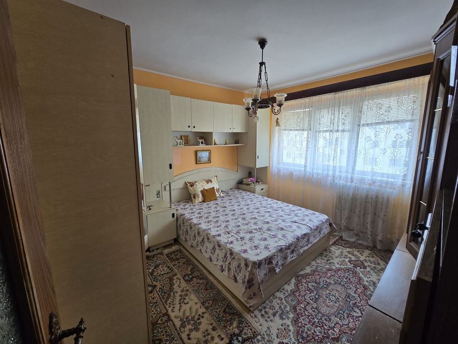 Apartament de vânzare