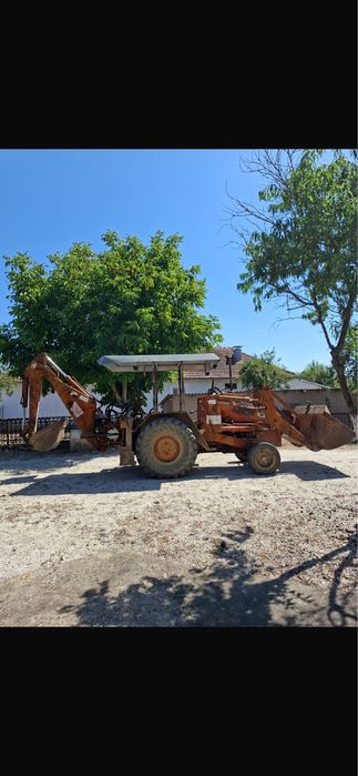 Vand escavator stare perfecata