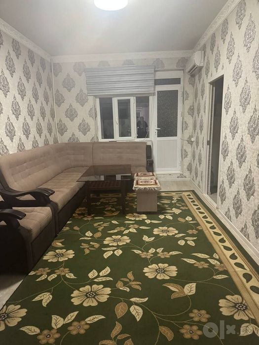 Ijara Kvartira qizlarga