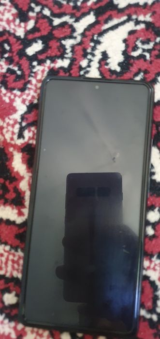 Redmi 11 T 5G 8/256 Ayol kiwi ishlatgan! Tinniq!