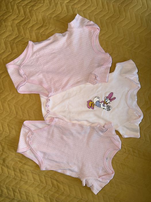 Одежда для новорождённого