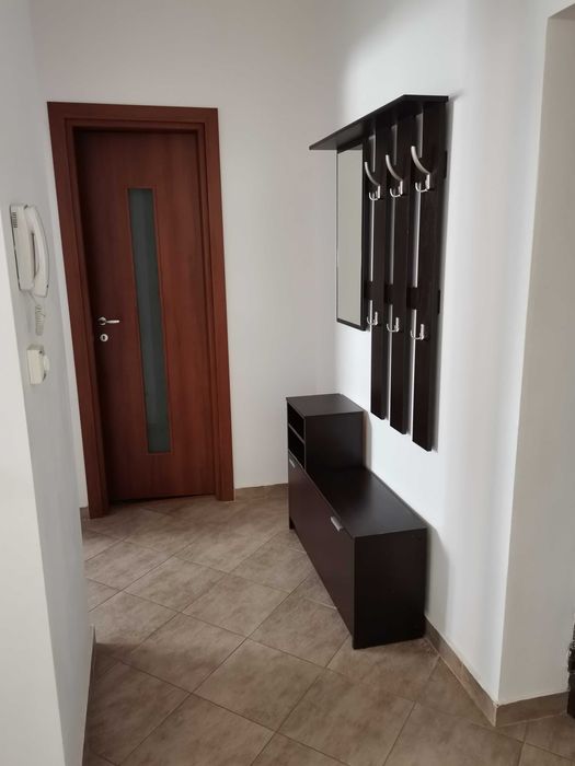 2 camere mobilat complet | AC + Centrală | Parcare inclusă | Ghencea