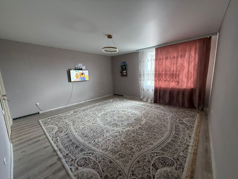 Продам 3-ком квартиру пр. Назарбаева