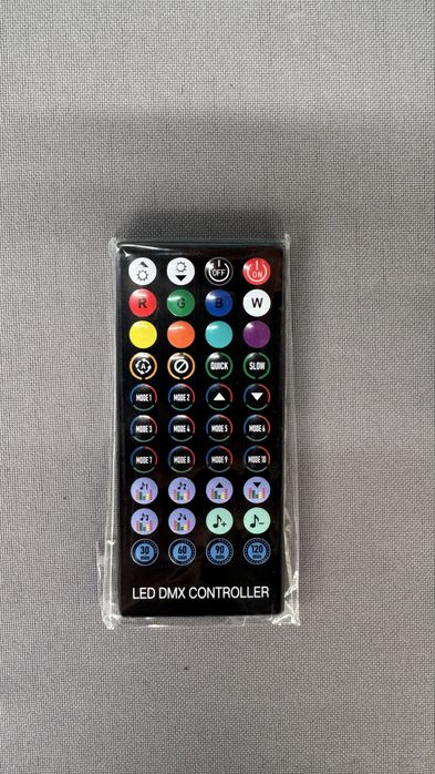 Ghirlandă luminoasă LED Smart 15m / 25 becuri G45 RGB – Bluetooth + App + Telecomandă