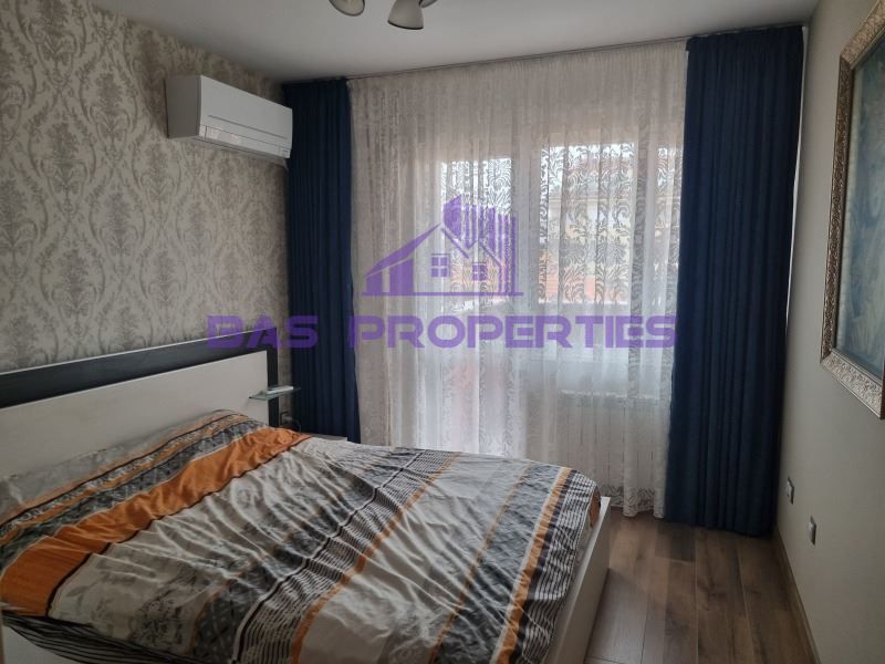 Продава се Четиристаен апартамент в София, Овча купел - 125 кв.м за 1551 €/кв.м - Снимка #6