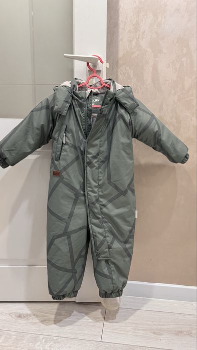 16.000 Крокид комбинезон размер 86-92