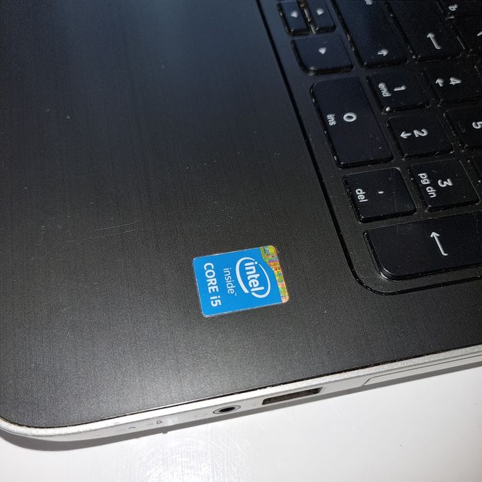 Ноутбук HP Pavilion 15