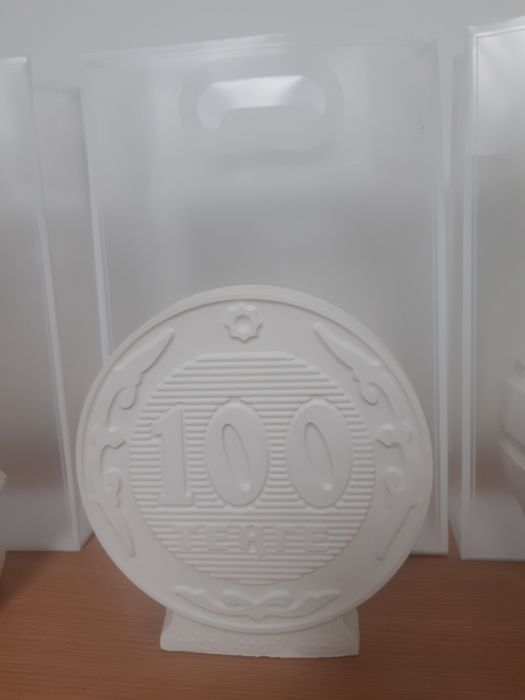 Гипсовые копилки