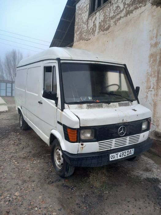 Sotiladi 1986YLI mator 601 moy yemaydi balon yangi   dakmenti joyida