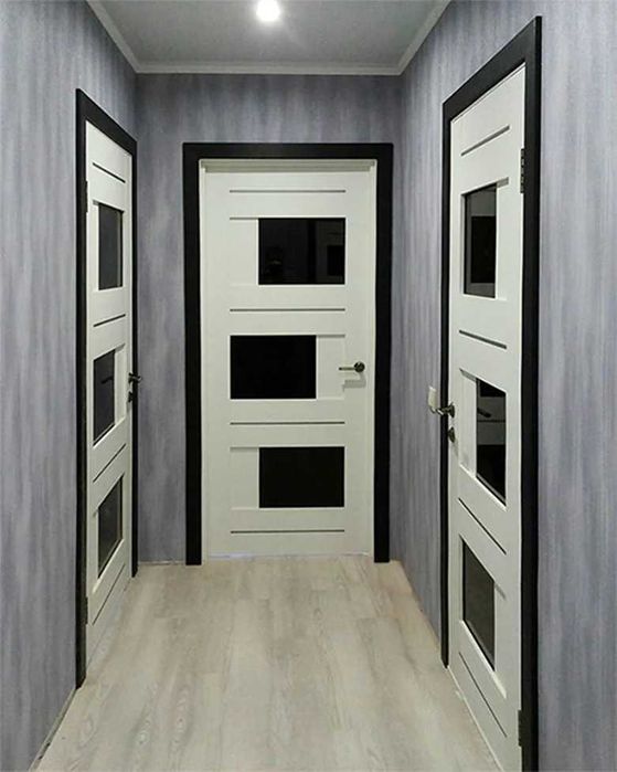 Mdf eshiklar Межкомнатные двери Ички Эшик