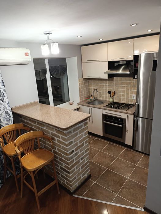 Однокомнатная квартира в парковой зоне от хозяина недвижимости..