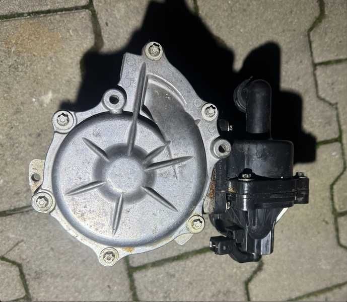 Pompa servo Bmw e90 benzina 318 320 i e87 e82 e91 e46 e88 e81 e83 e84