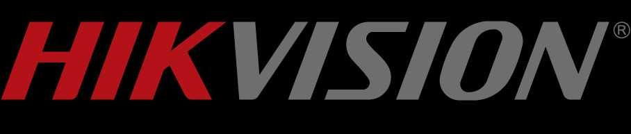 Камера установка для дома и офиса (Hikvision)