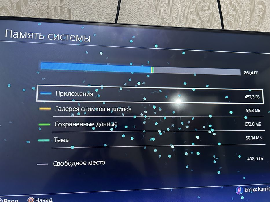 Продается плейстейшн 4 слим пс4 слим
