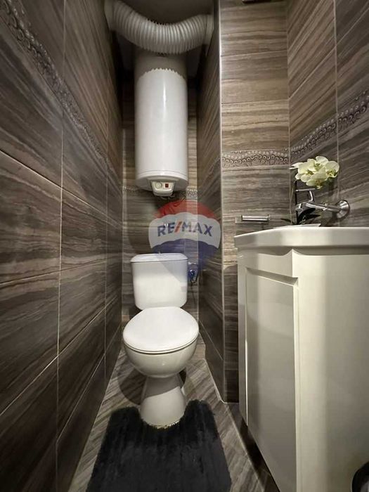 Тристаен апартамент под наем, Цветен квартал В.В4069