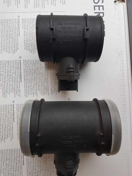 Termomentru, senzori parcare, parvant, debilmetre, antirozatoare