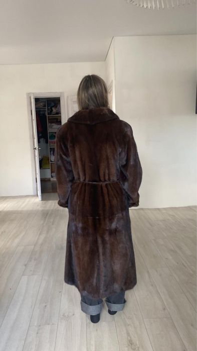Продам шубу