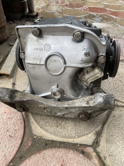 Редуктор бмв е 34 3,46 сложная балка