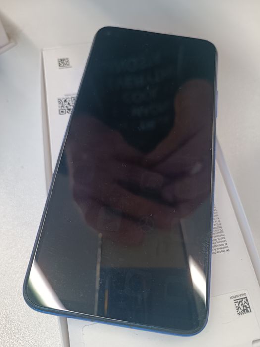 Hiawei Nova 5 T,128,гб, Гаранция
