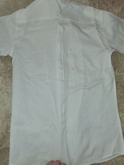 Рубашки школьные