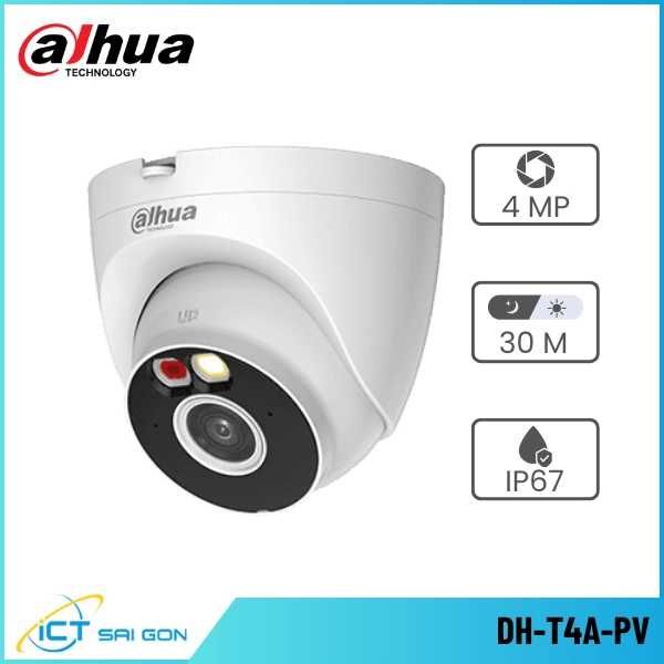 Безжични камери  DAHUA 4MP с гаранция