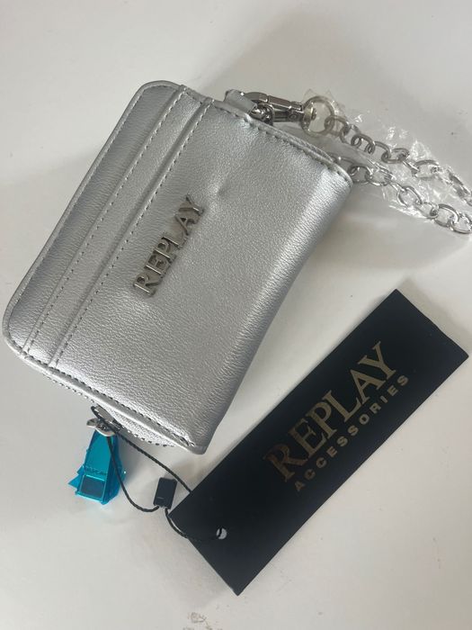 Дамски портмонета Polo, Replay Karl Lagerfeld