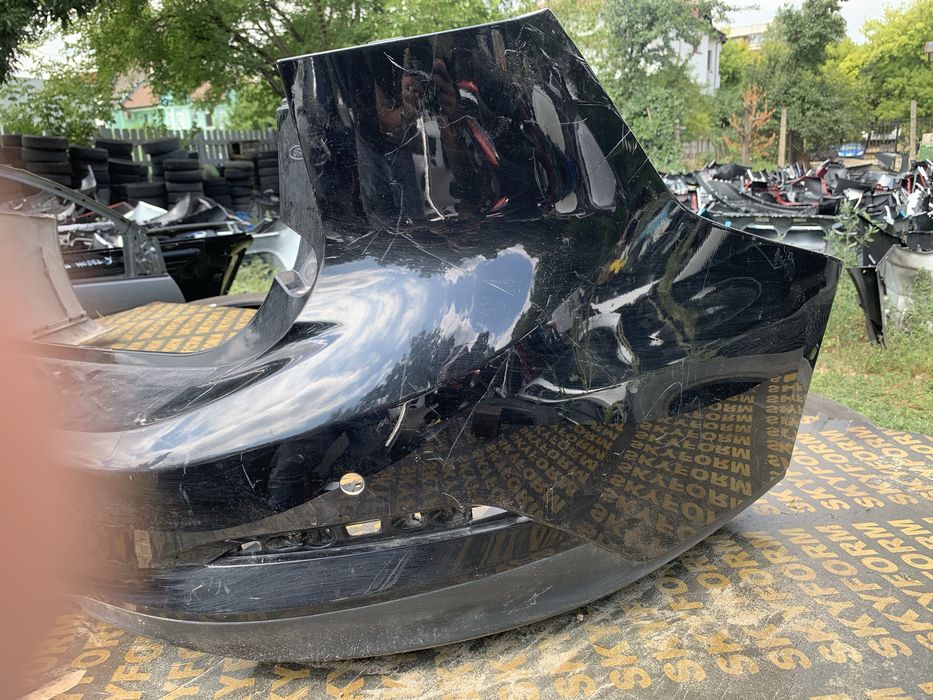 Броня Ford Focus