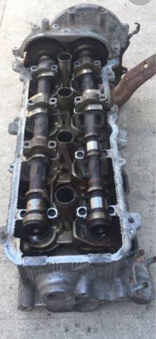 Головка Лексус лх 470