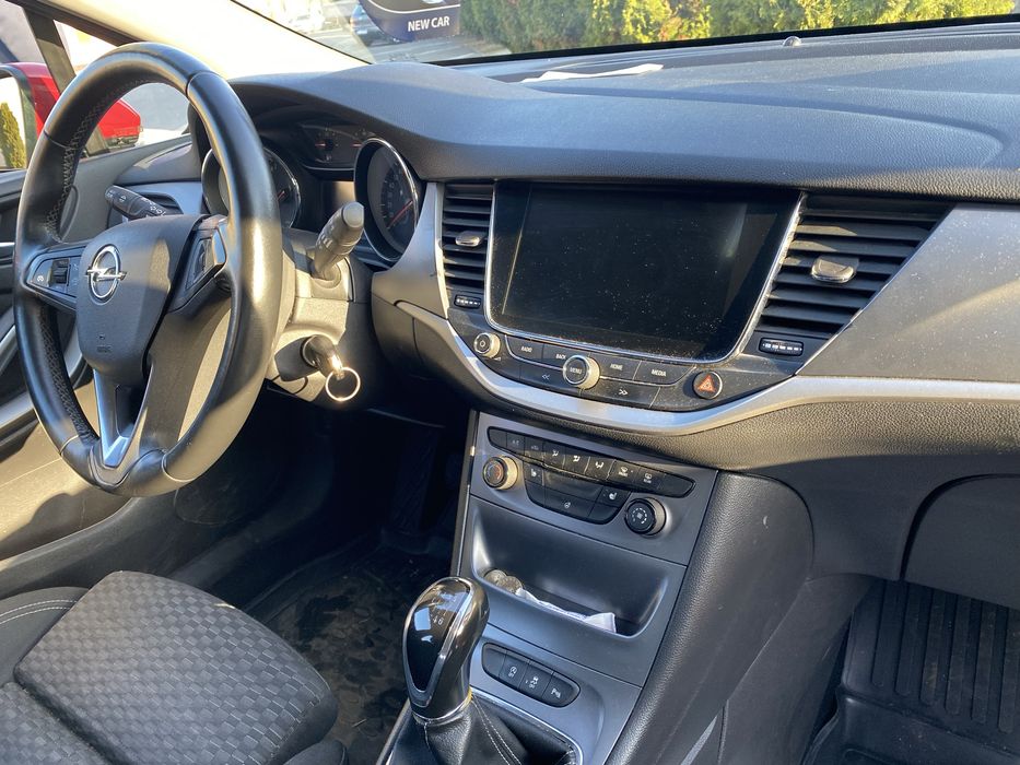 Vand Opel Astra K sports tourer