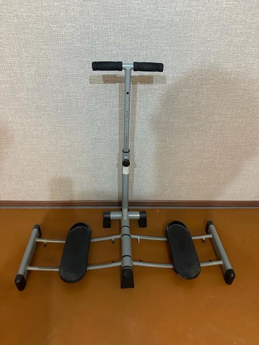 Тренажёр для ног