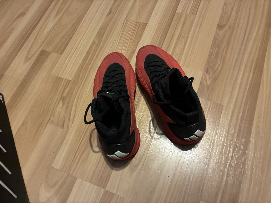 Adidasi Anthony Edwards copii Adidas