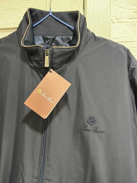 Куртка демисезонная