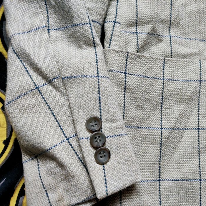 Sacou B.man fashion