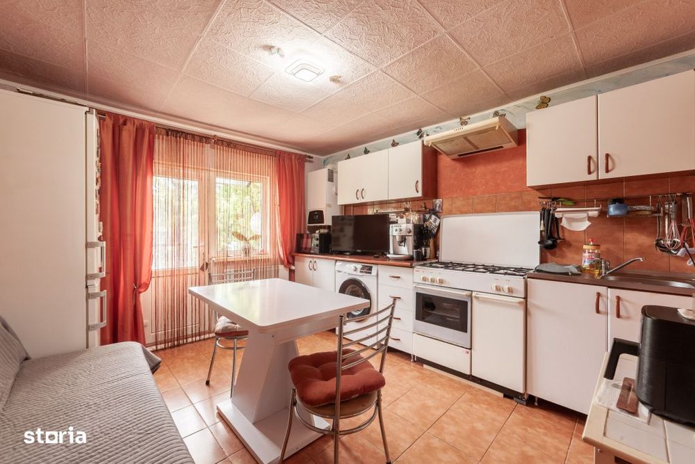 Casa de vanzare in Geamana – Strada Fantanii