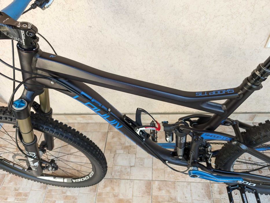 Radon Swoop 175 7.0