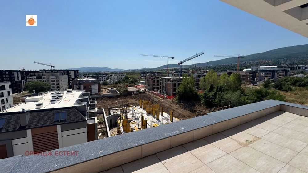 Продава се Двустаен апартамент в София, Малинова долина - 131 кв.м за 1695 €/кв.м - Снимка #2