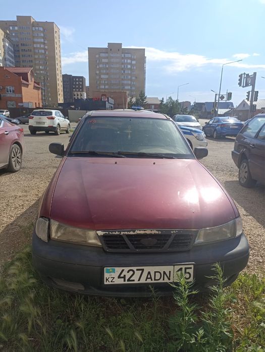 Продам нексию на ходу