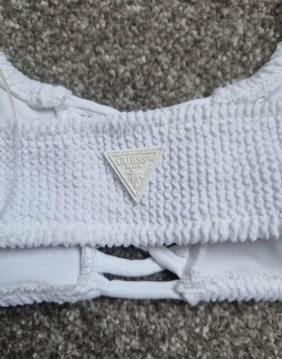 GUESS Оригинален бански от две части