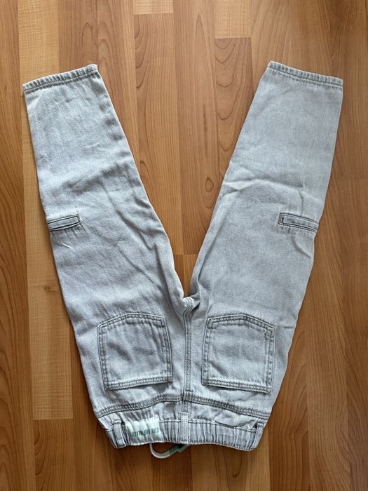 Blugi Zara marimea 110