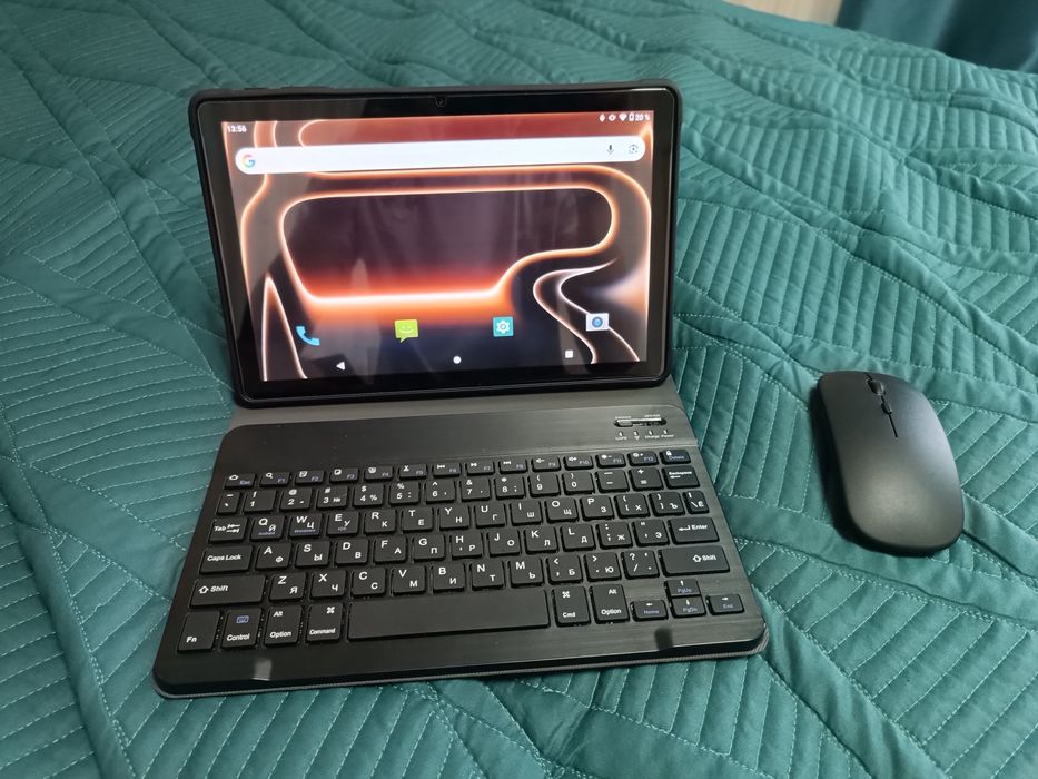 Планшет OZCT 17 max