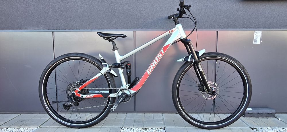 GHOST Kato FS 29цола 1х12 ск. М разм. Нов