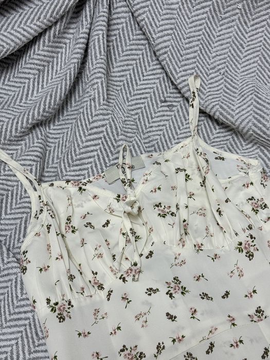 Сарафан женский летний