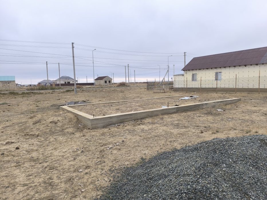 Продам земельный участок